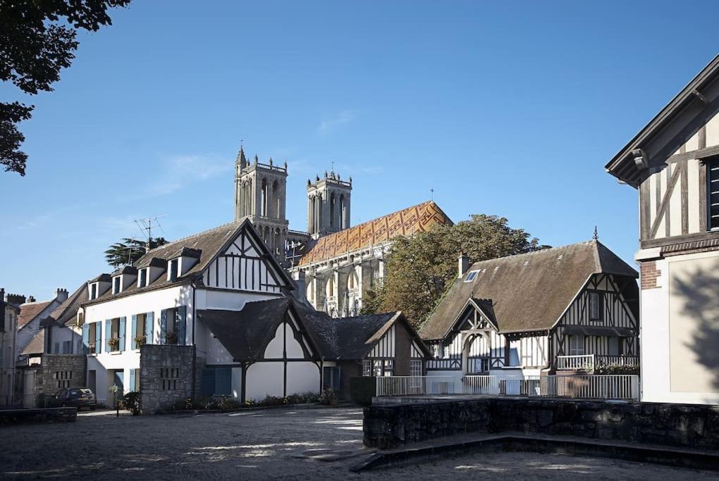 Hela Huset Mantes-la-Jolie 520560