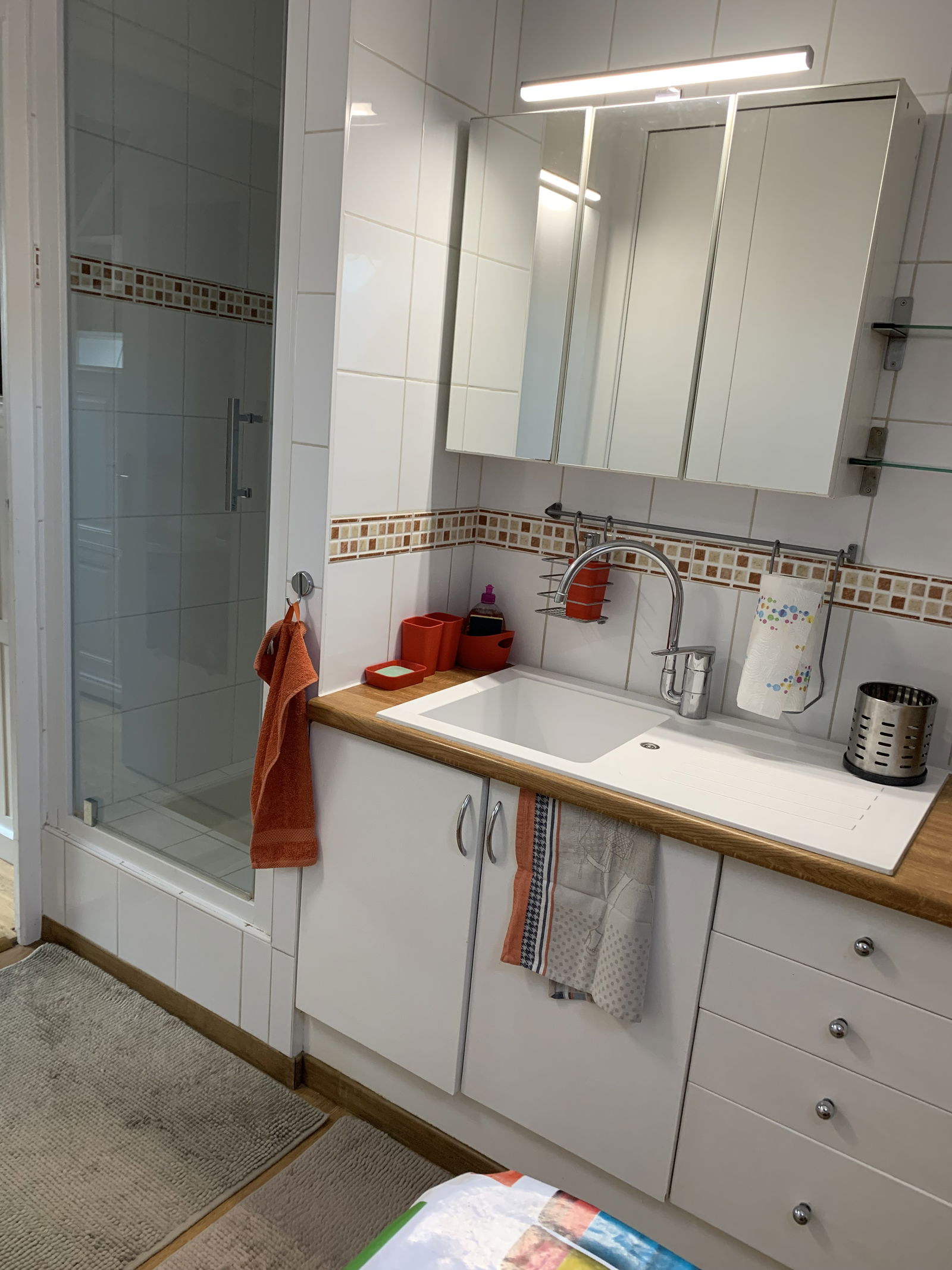 Famiglia Antony 295643