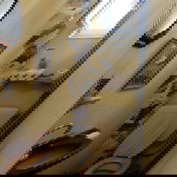 Famiglia Paris 296148