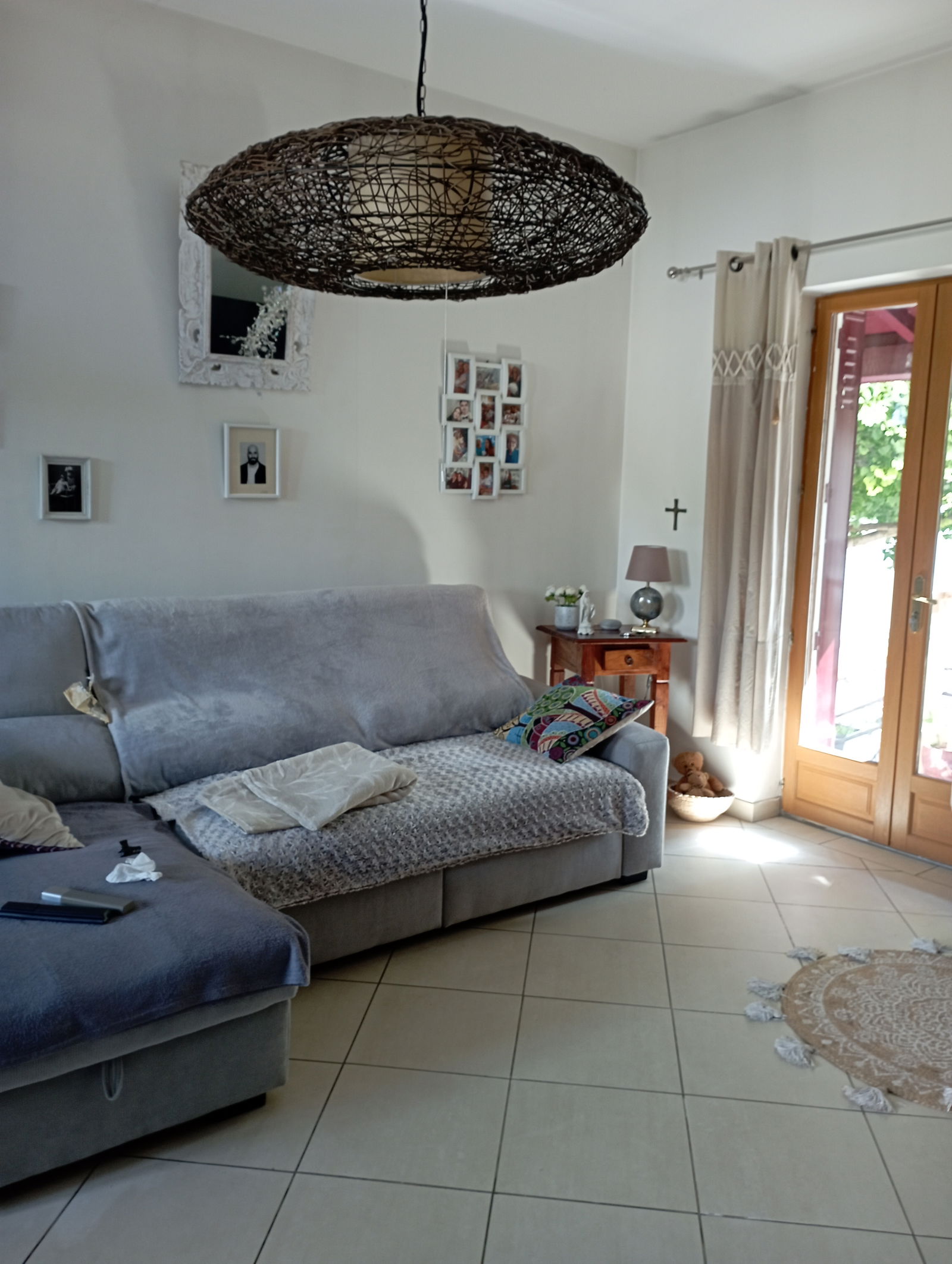 Famiglia Villeurbanne 385980