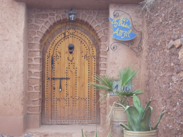 Famiglia Ouarzazate 28874