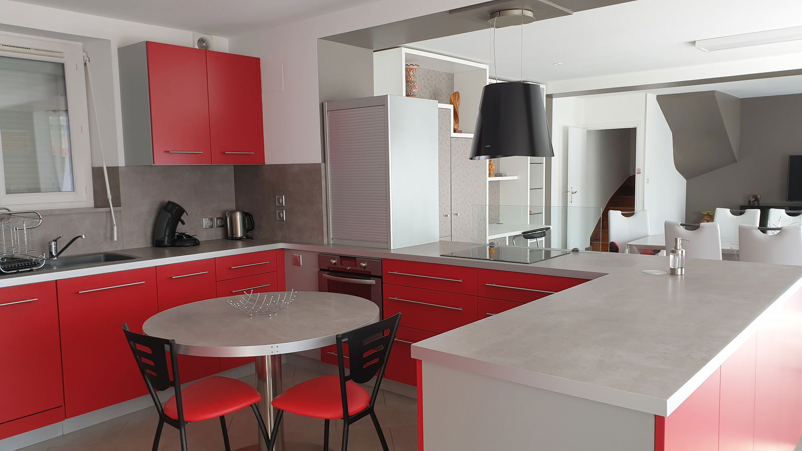 Tutta La Casa Beauce-la-Romaine 286406