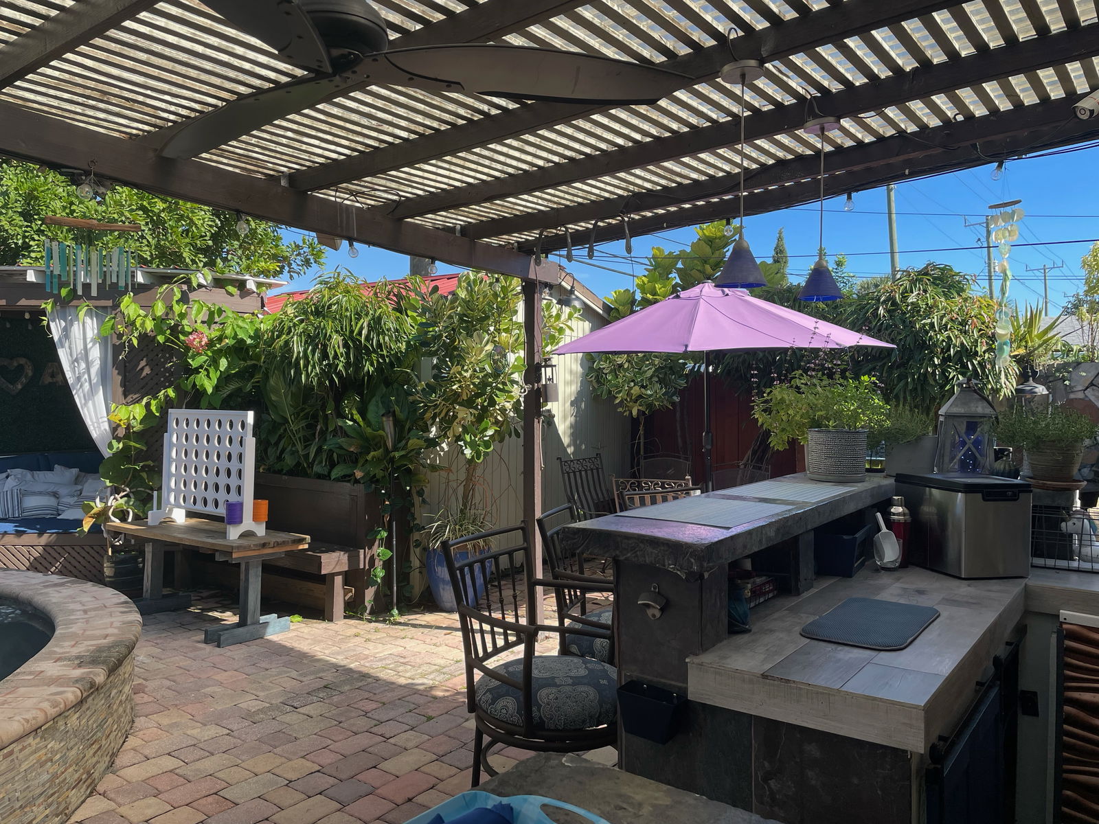 Famiglia Fort Lauderdale 113477