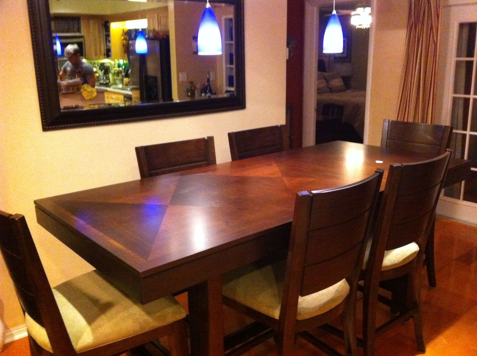 Famiglia Fort Lauderdale 113477