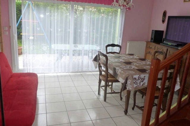 Famiglia Évry 151860