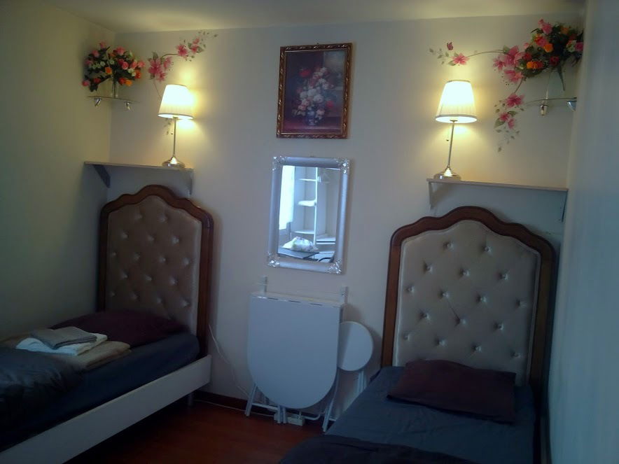 Famiglia Évry 151860