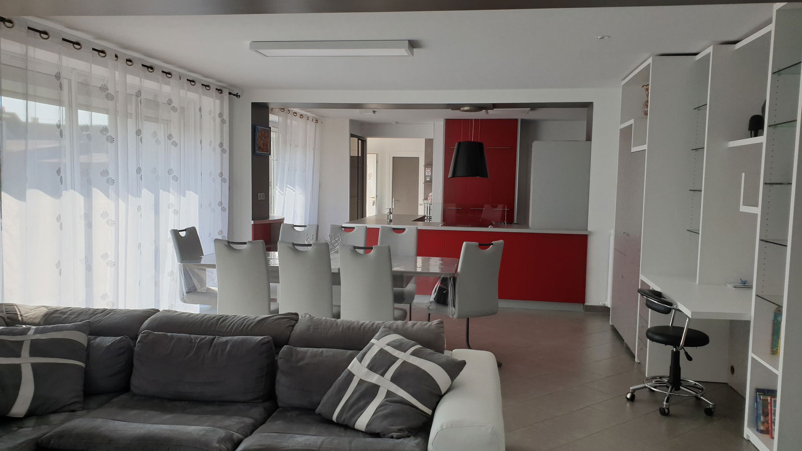 Estudio Independiente Beauce-la-Romaine 286406