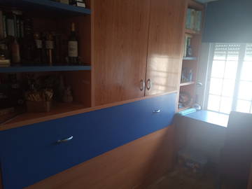 Room For Rent Madrid 402283