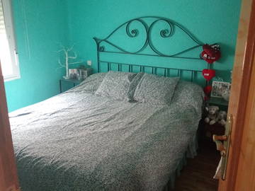 Room For Rent Madrid 402285-1