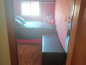 Chambre À Louer Madrid 402286-1