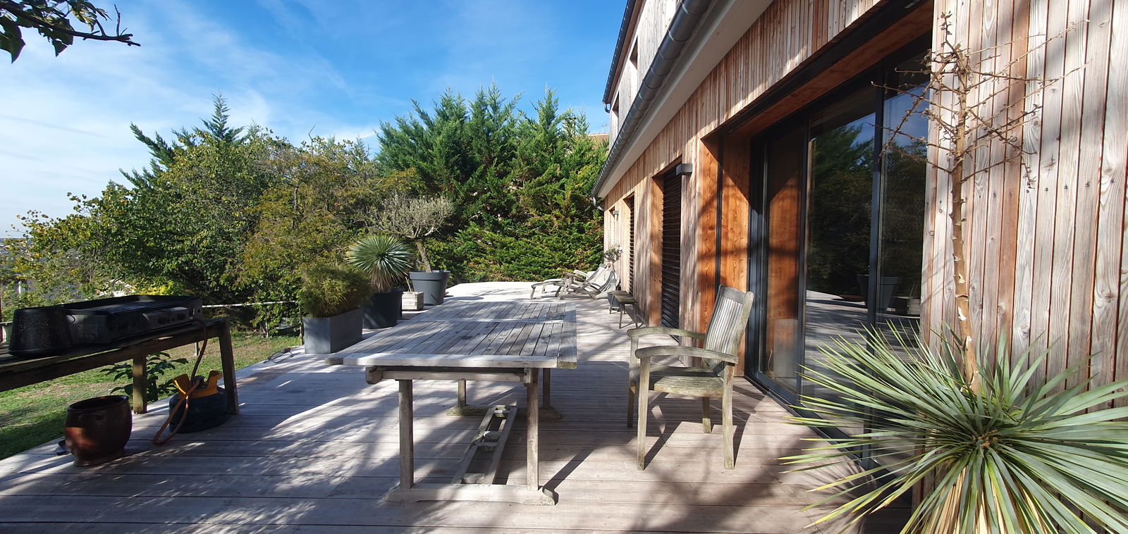 Hjemmeophold Triel-sur-Seine 387076