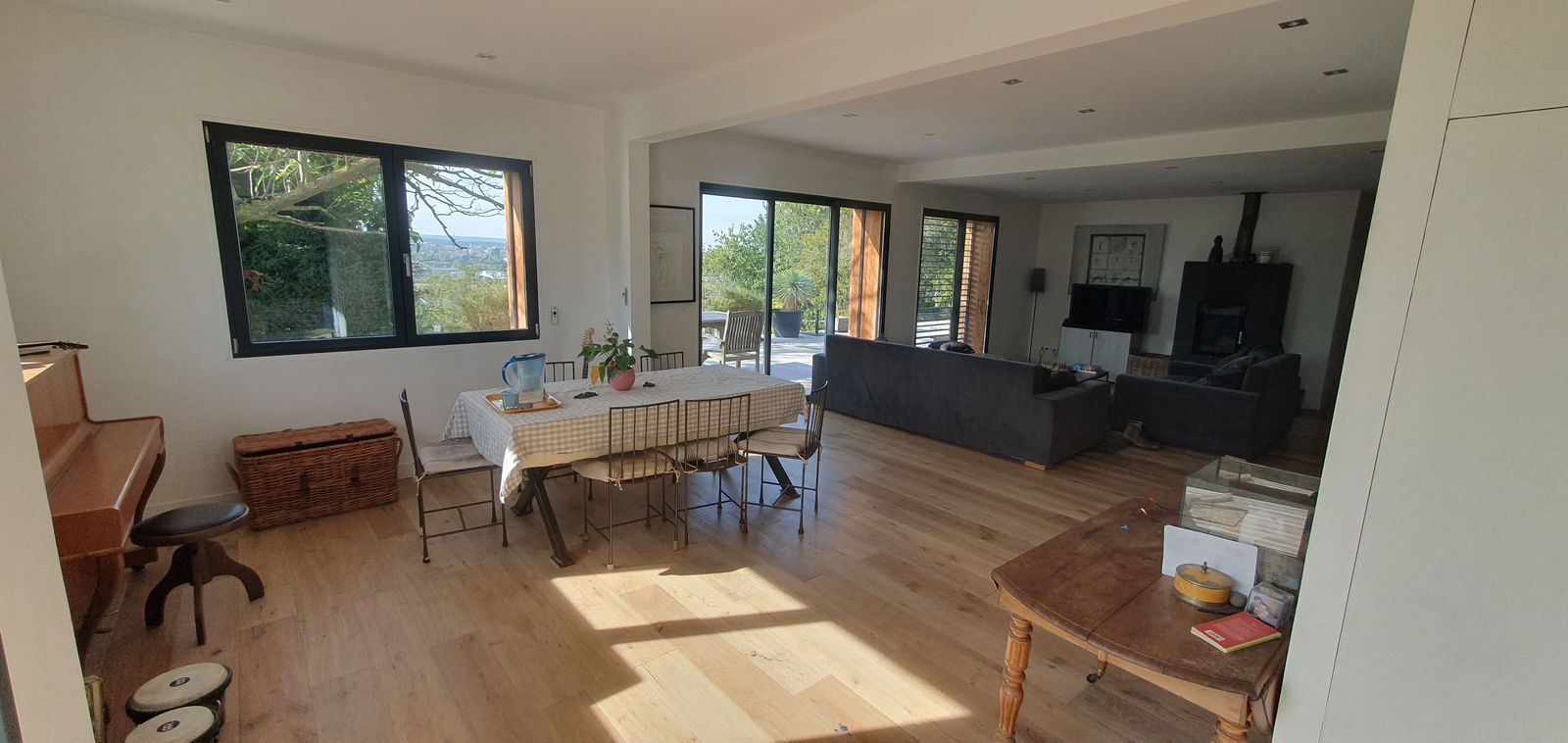 Gastfamilie Triel-sur-Seine 387076