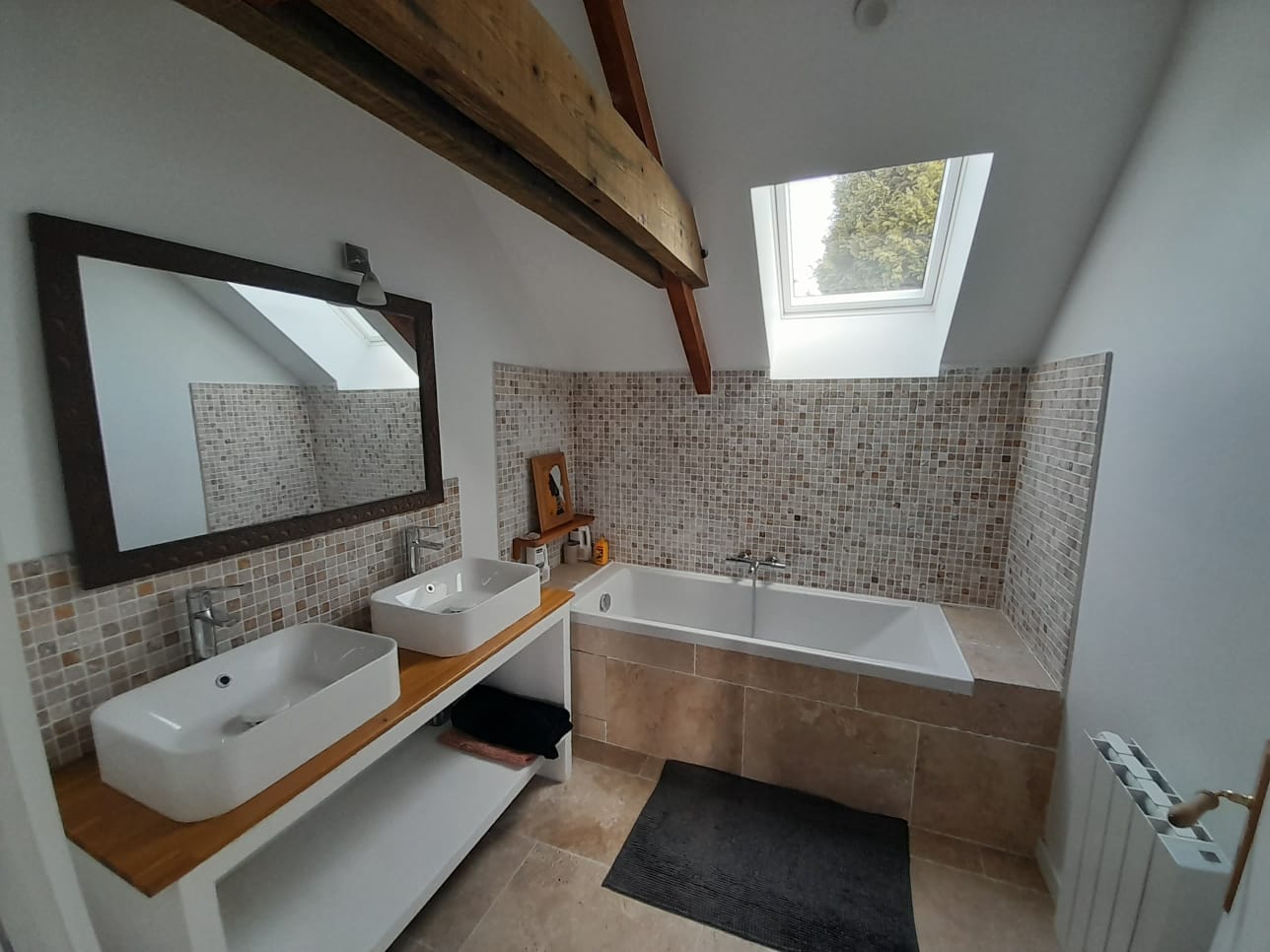 Gastfamilie Triel-sur-Seine 387076