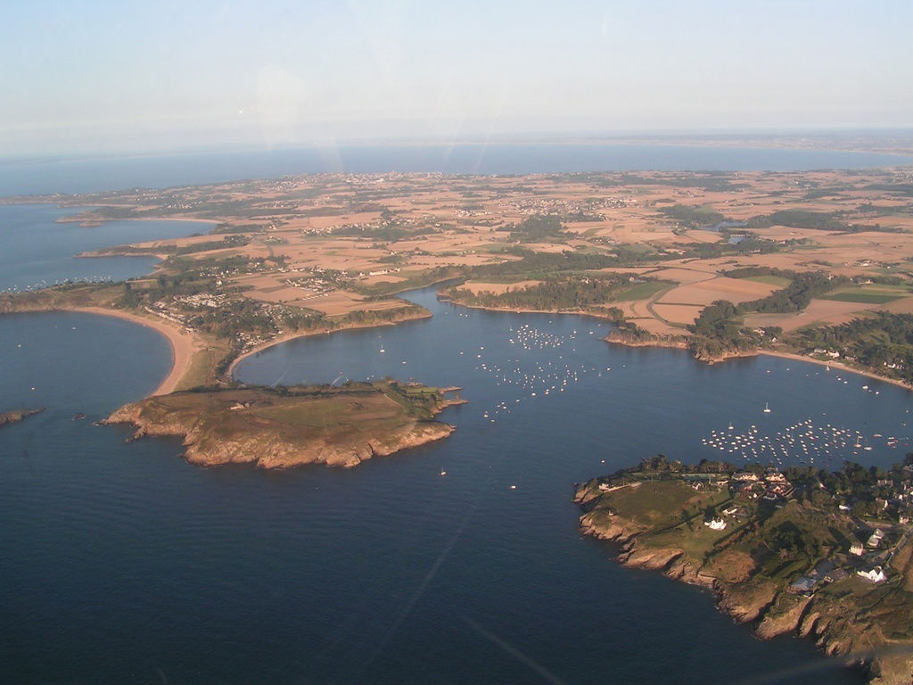 Gastenkamers Saint-Malo 66097