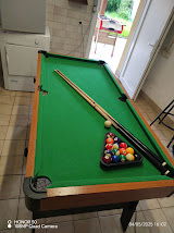 Hele Hjemmet Charency-Vezin 521934