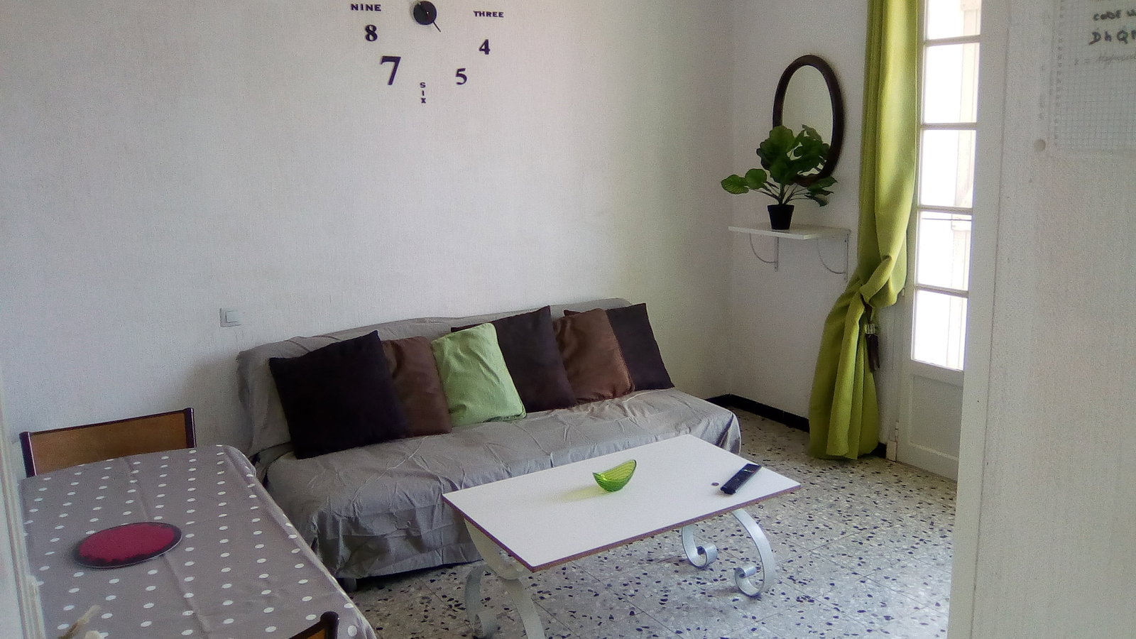 Gastgezin Rivesaltes 182669