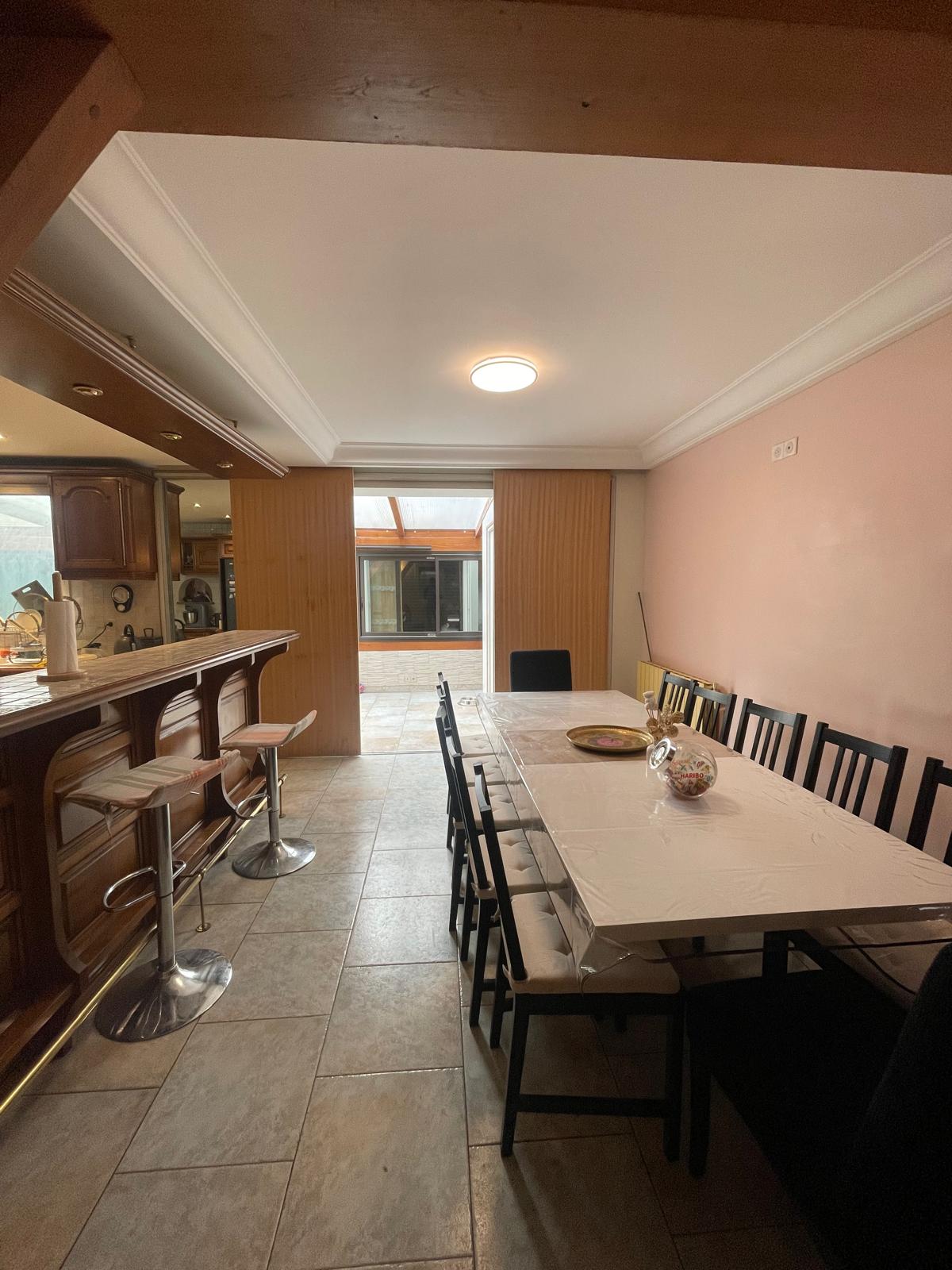 Gastgezin Le Blanc-Mesnil 426275