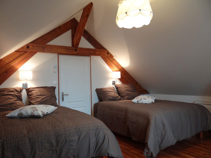 Gästezimmer Romilly-sur-Seine 177597