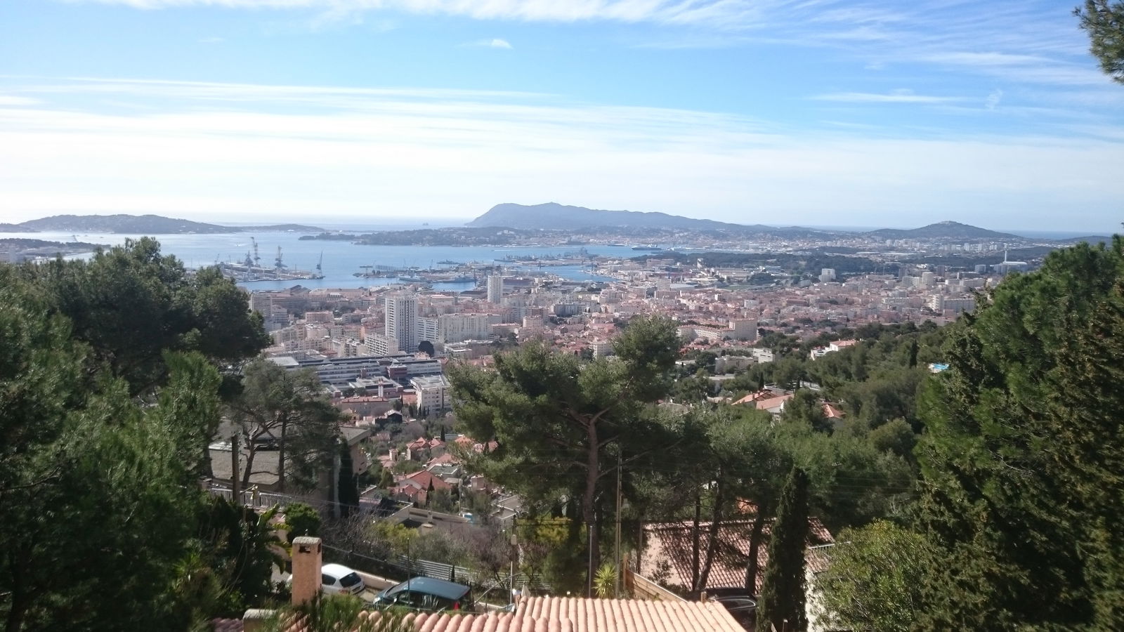 Unabhängiges Studio Toulon 247854