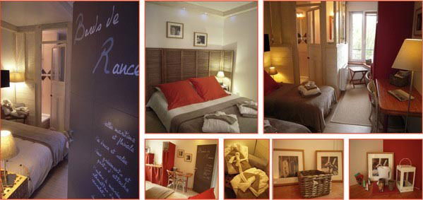 Gästezimmer Saint-Malo 66097