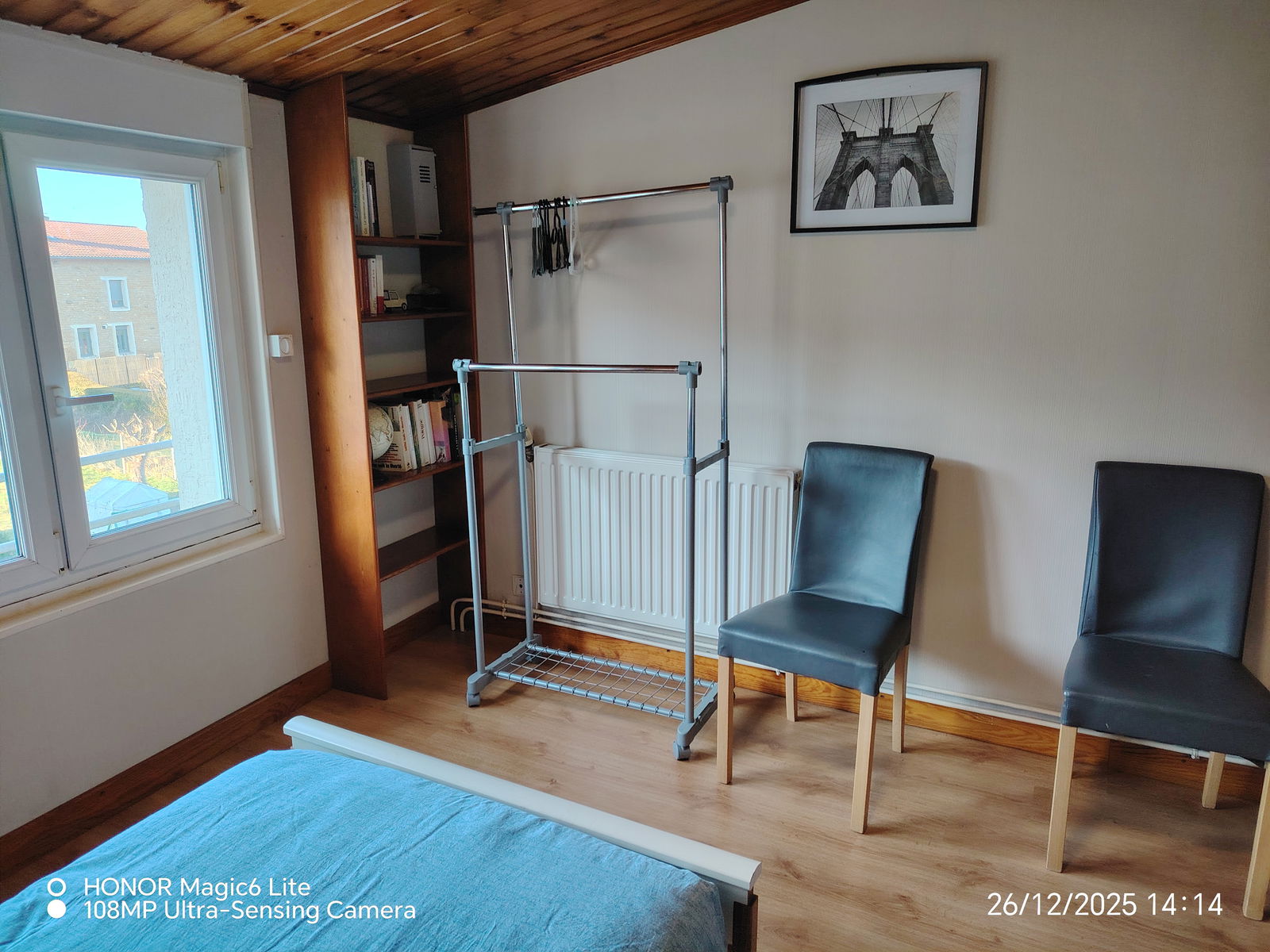 Ganzes Haus Charency-Vezin 521934