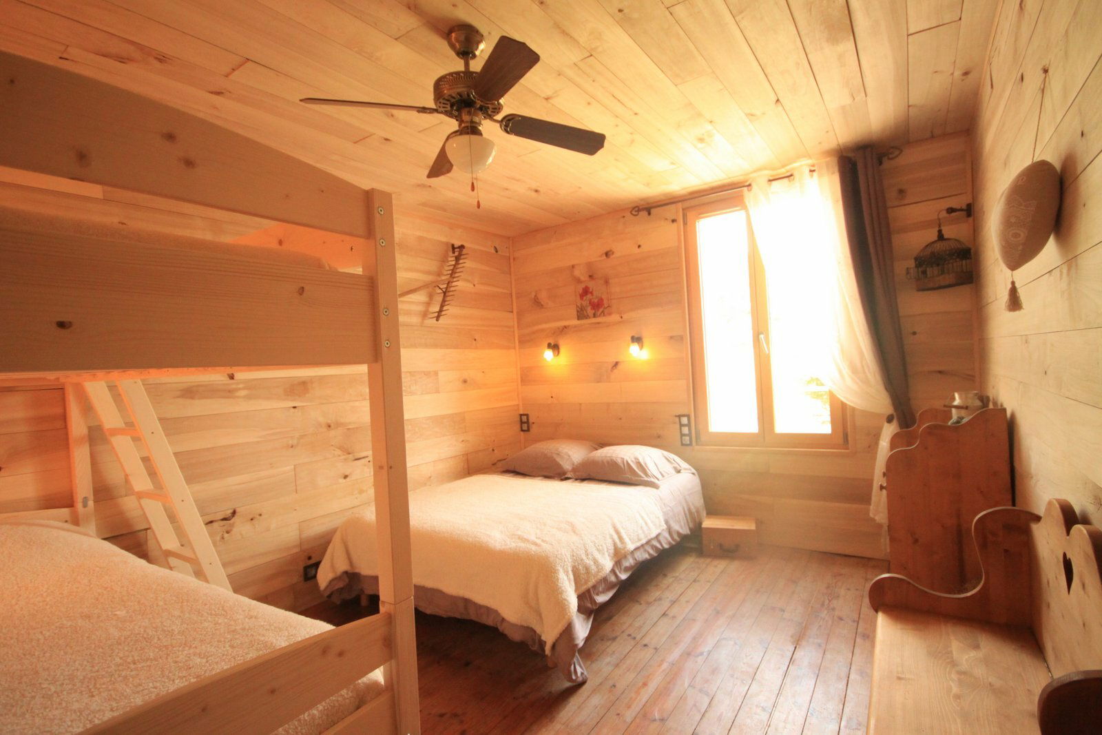 Gästezimmer Anlhiac 118019