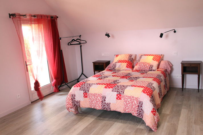 Gästezimmer Beauchery-Saint-Martin 196105