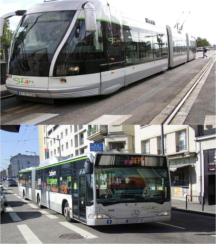 Gastfamilie Vandœuvre-lès-Nancy 326299