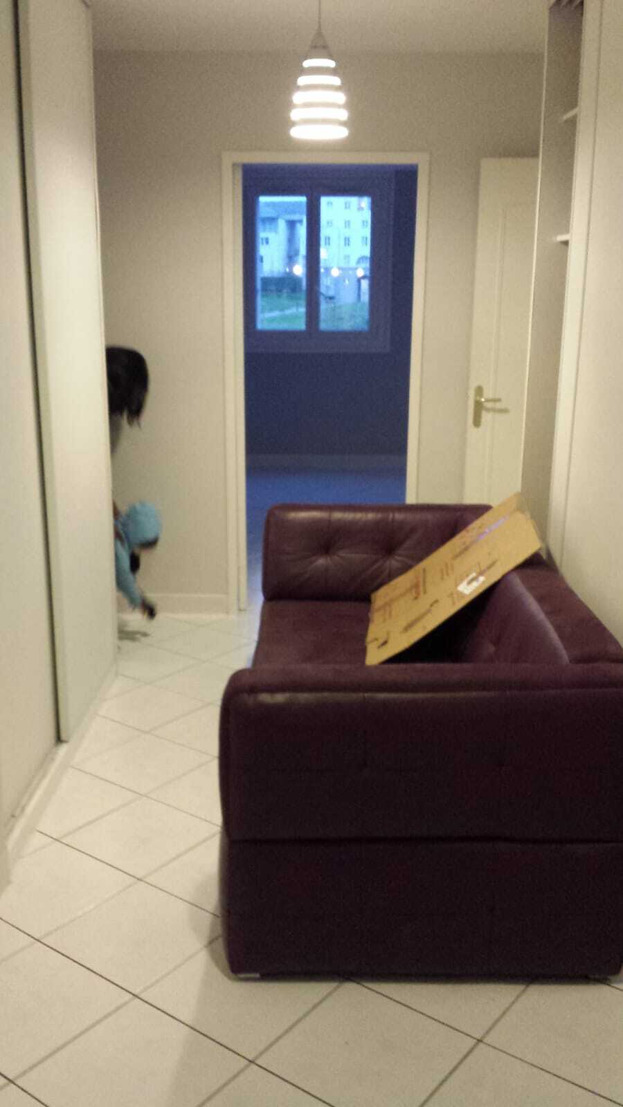 Unabhängiges Studio Cergy 229014