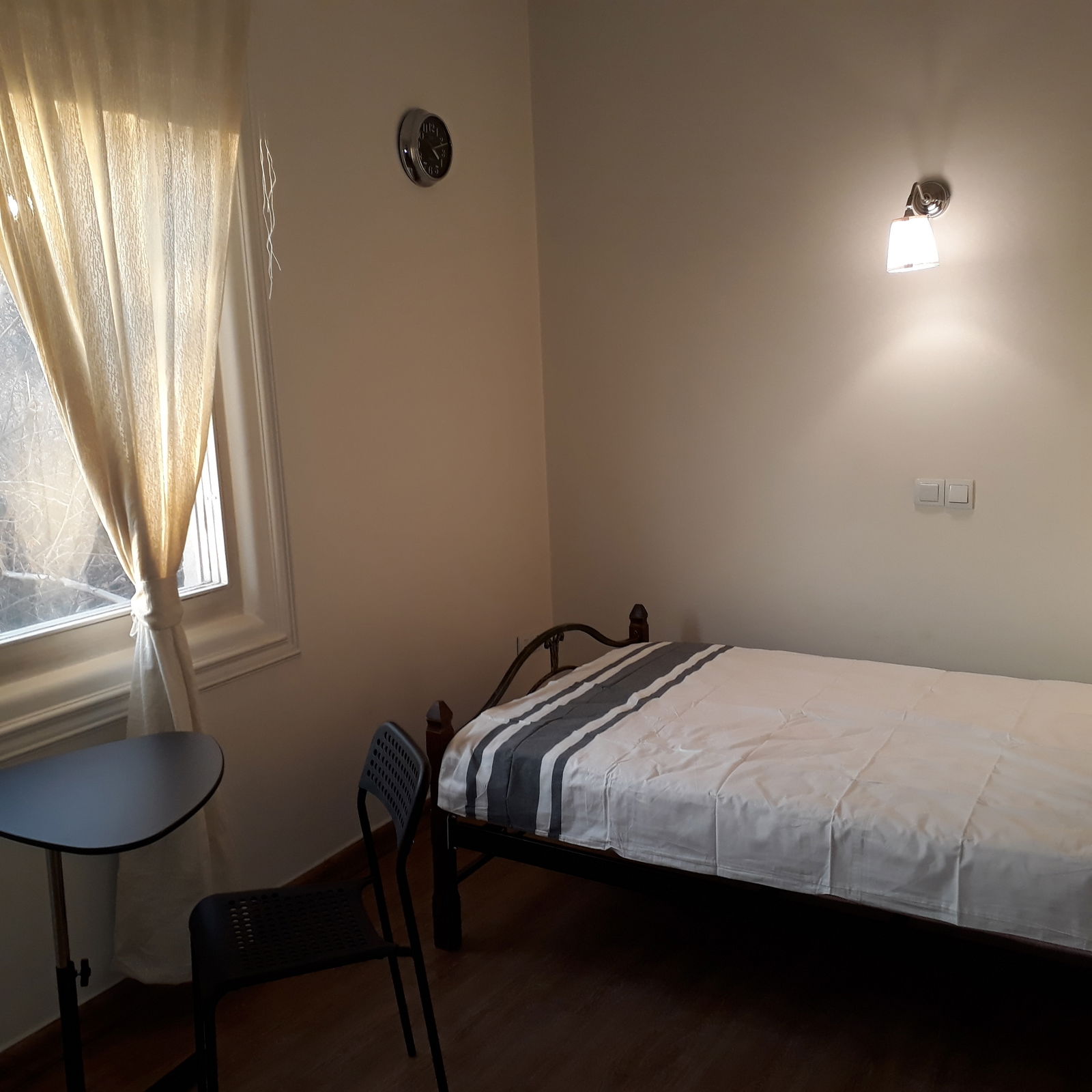 Gästezimmer Tehran 191043