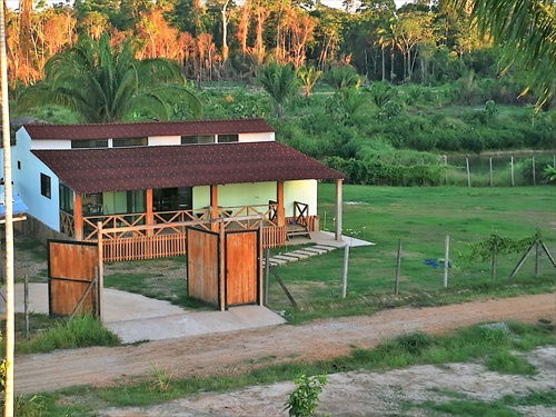 Gastfamilie Puerto Maldonado 211605
