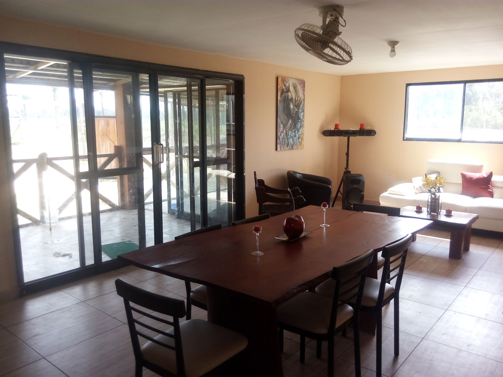 Gastfamilie Puerto Maldonado 211605