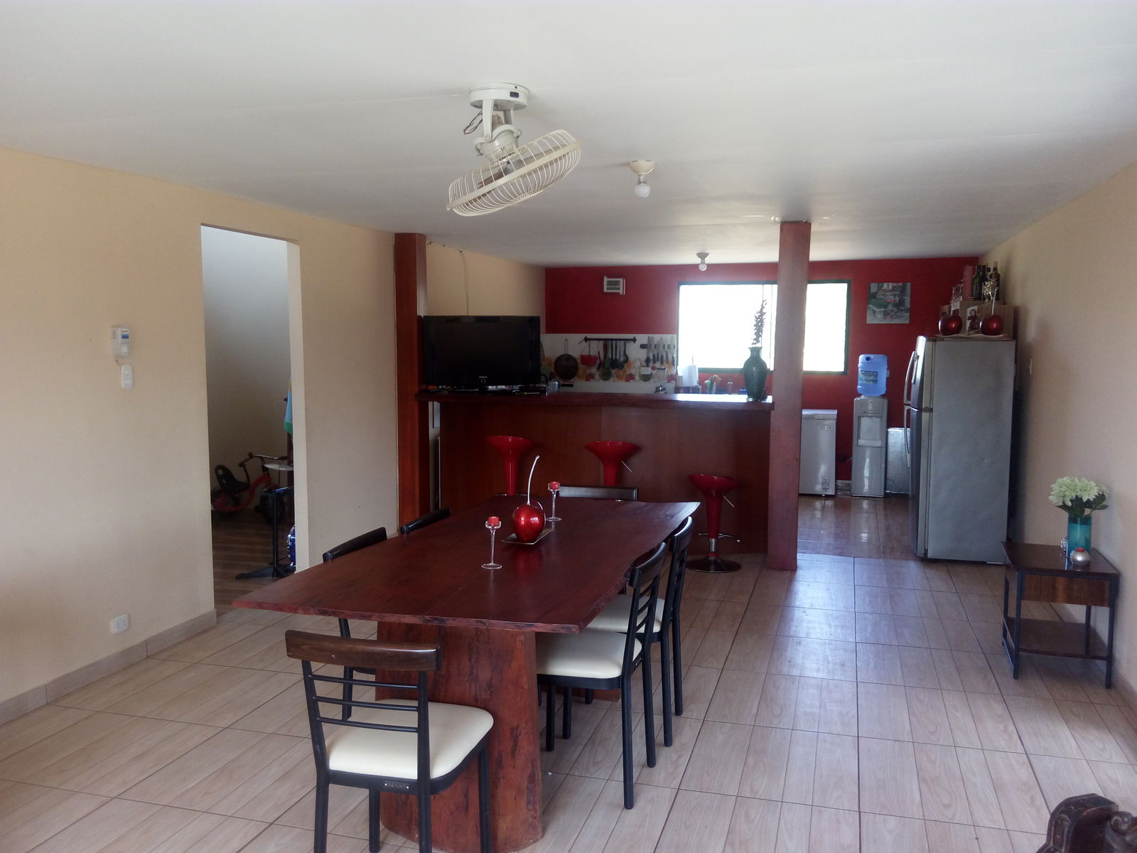 Gastfamilie Puerto Maldonado 211605