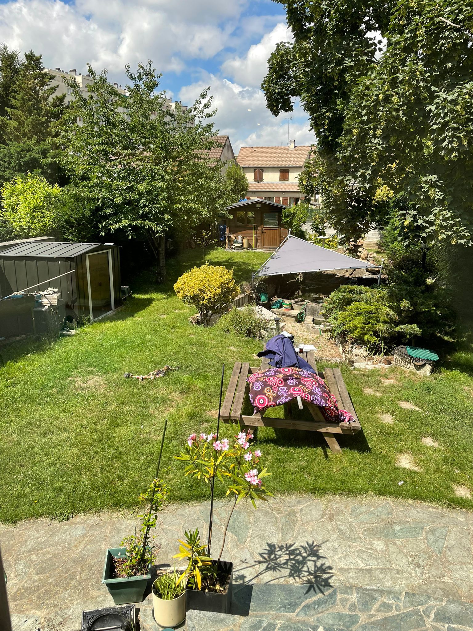 Hjemmeophold Le Blanc-Mesnil 426275