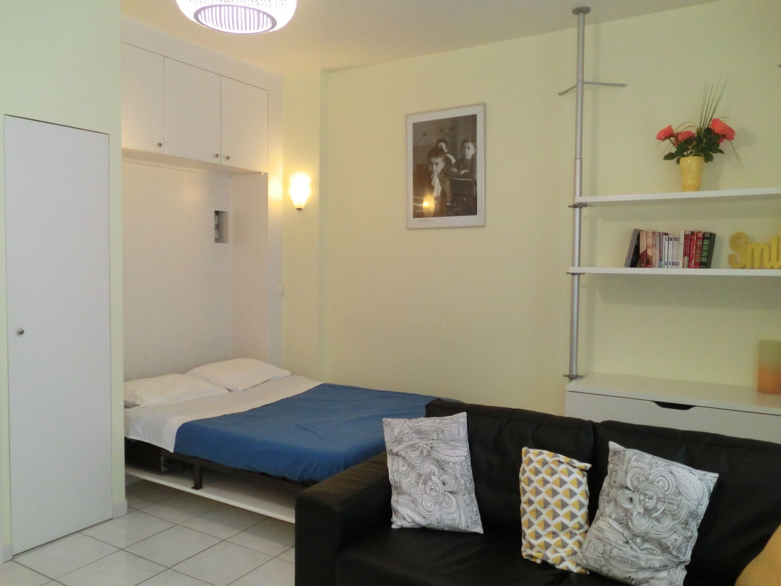 Hela Huset Nice 149942