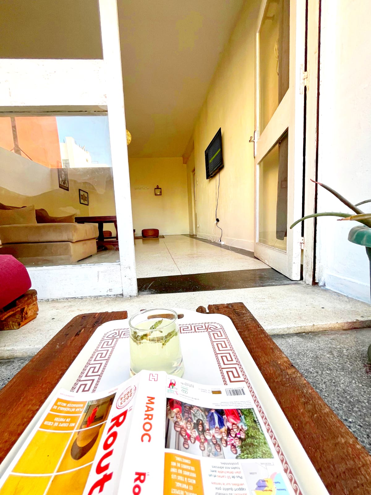 Oberoende Studio Dar-el-Beida 611719