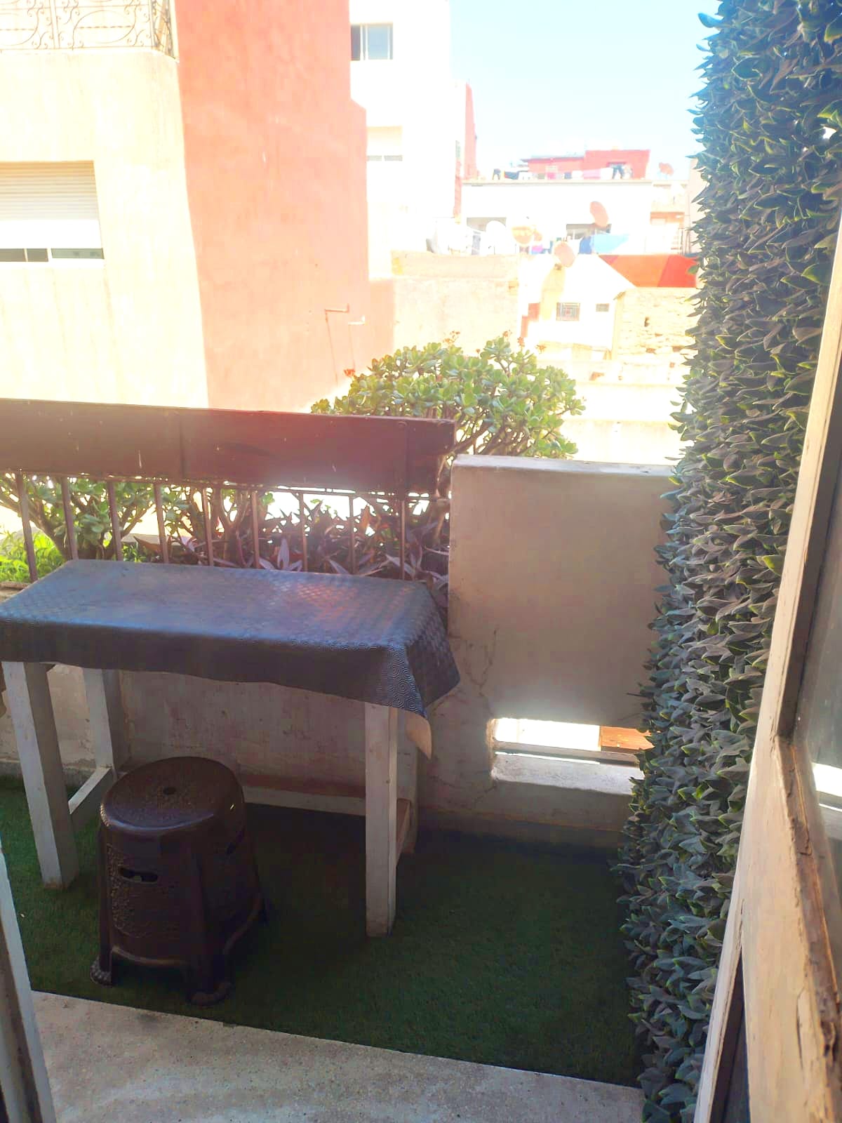 Oberoende Studio Dar-el-Beida 611719