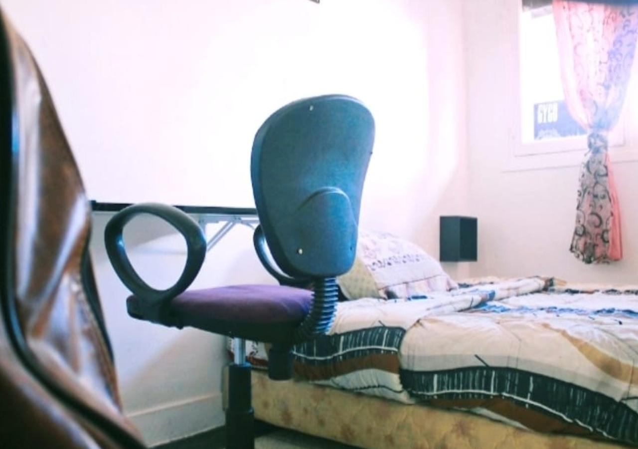 Oberoende Studio Dar-el-Beida 611719