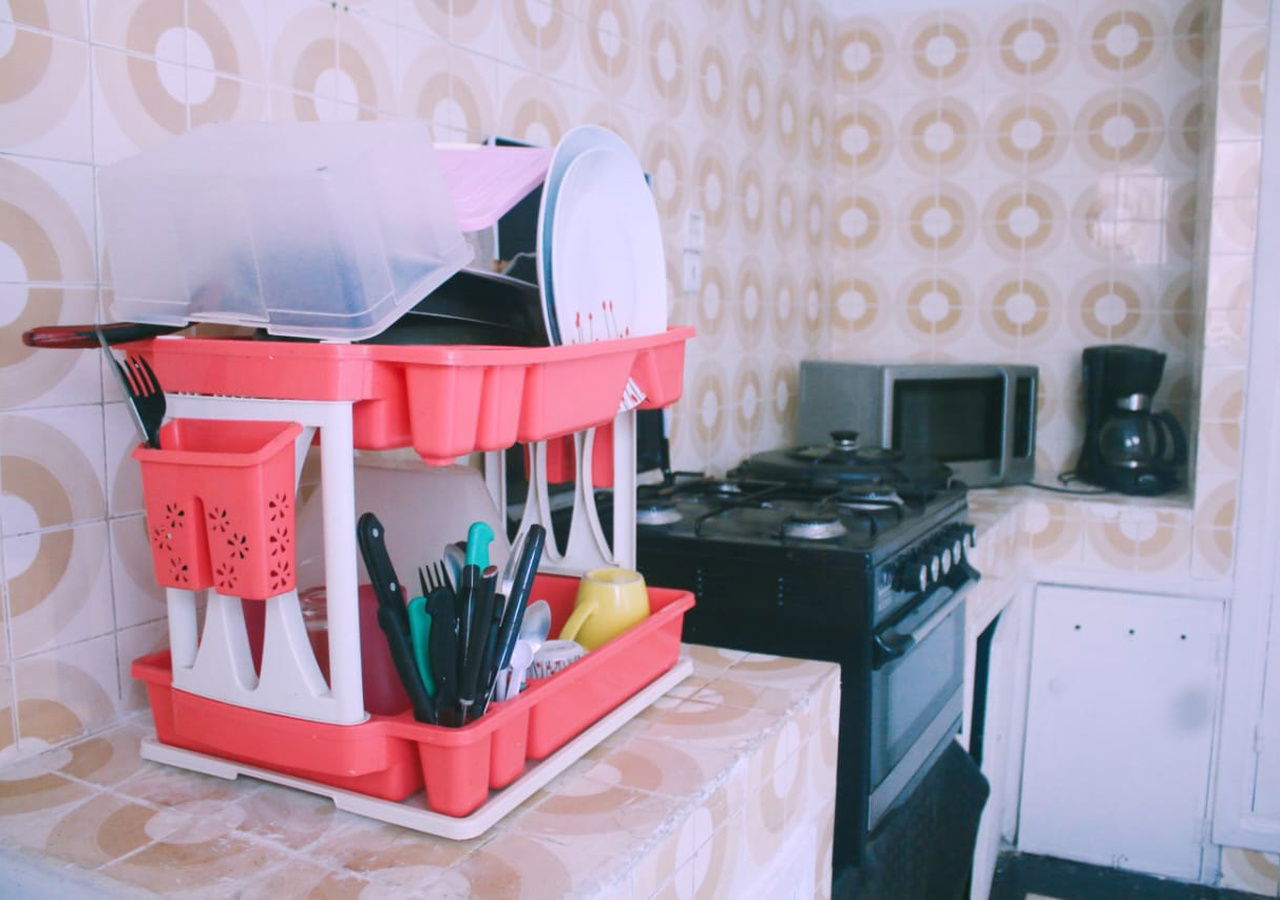 Oberoende Studio Dar-el-Beida 611719