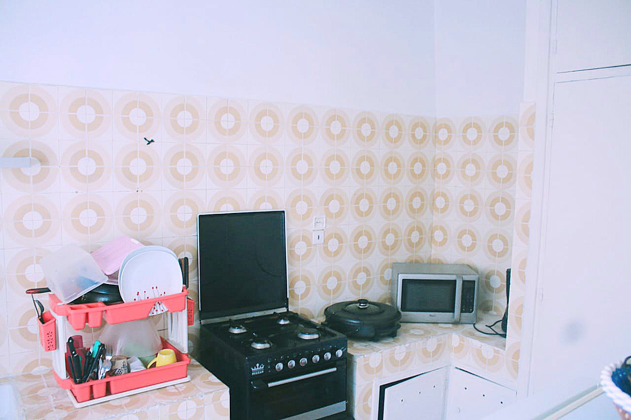 Oberoende Studio Dar-el-Beida 611719