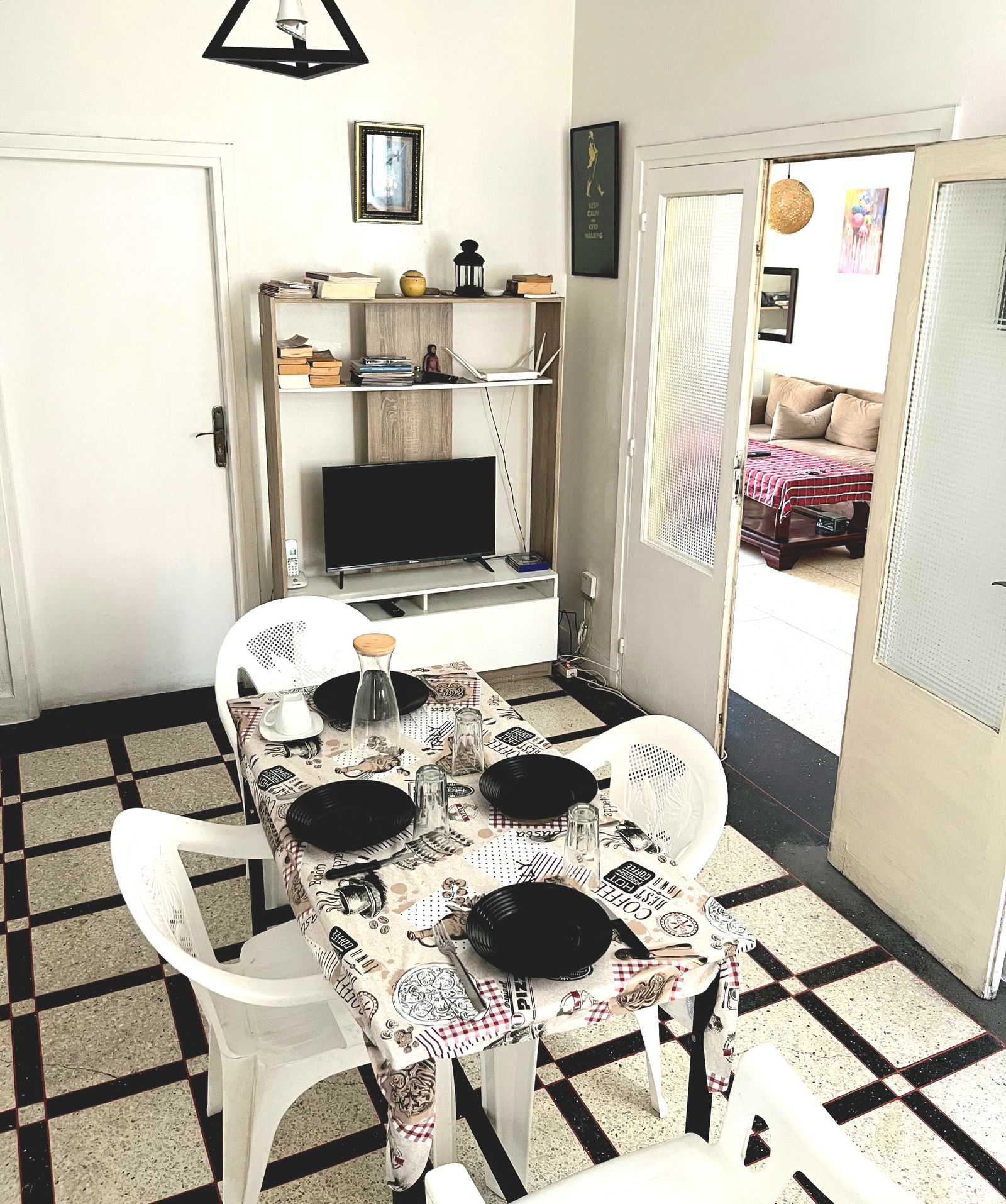 Oberoende Studio Dar-el-Beida 611719