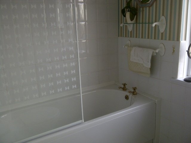 Chambre Chez L'habitant Cardiff 12873