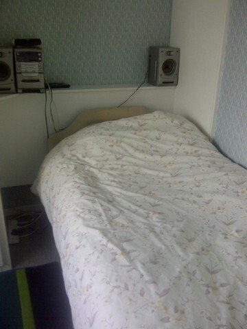 Chambre Chez L'habitant Cardiff 12873