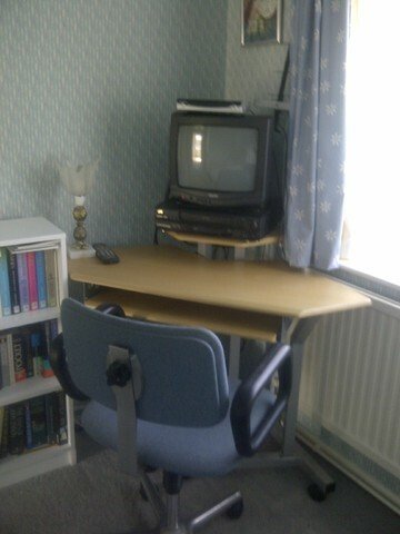 Chambre Chez L'habitant Cardiff 12873