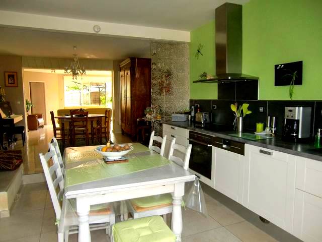Homestay Angers 39083-1