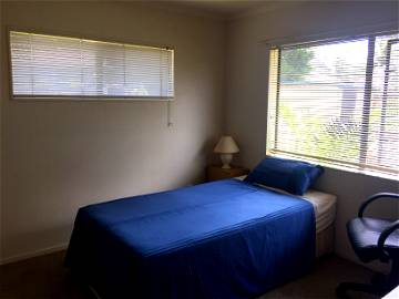Zimmer Bei Einheimischen Auckland 156414-1