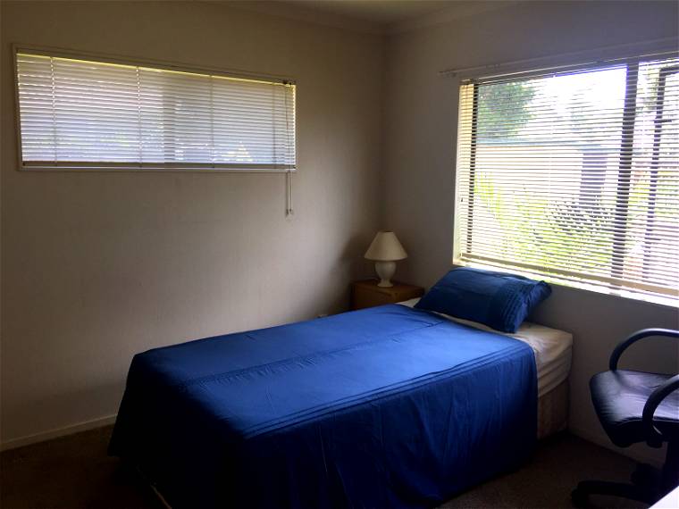 Chambre Chez L'habitant Auckland 156414-1