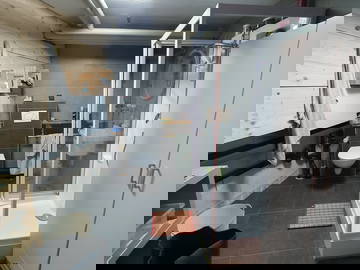 Chambre Chez L'habitant Lausanne 662177-1