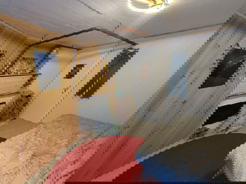 Hospedagem Em Casa De Família Lausanne 662177-2