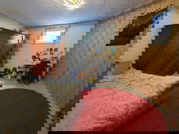 Chambre Chez L'habitant Lausanne 662177-3